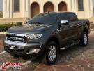 FORD Ranger XLT 3.2TDCi 20v 4x4 C.D. Chumbo