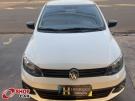 VW - Volkswagen Gol Trendline 1.6 4p. Branca
