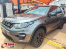 LAND ROVER Discovery Sport HSE 2.0T 16v SD4 Cinza