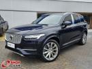 VOLVO XC90 T-8 Excellence 2.0T 16v AWD Azul
