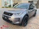 LAND ROVER Discovery Sport SE 2.0T 16v D180 Cinza