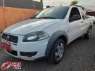 FIAT Strada Working 1.4 C.E. Branca