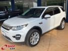 LAND ROVER Discovery Sport HSE Luxury 2.0T 16v Si4 Branca