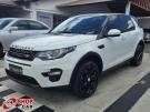 LAND ROVER Discovery Sport HSE 2.0T 16v SD4 Branca
