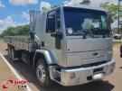 FORD Cargo 2428 E Turbo Max Truck Prata