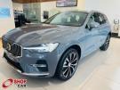 VOLVO XC60 T-8 Ultimate 2.0T 16v AWD Cinza