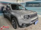 JEEP Renegade S 1.3 16v T270 4x4 Cinza