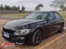 BMW 320i M Sport 2.0T 16v Preta