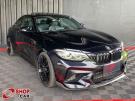 BMW M2 Competition 3.0T 24v Preta