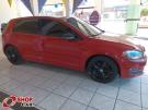 VW - Volkswagen Golf Comfortline 1.4 16v TSi Vermelha