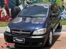 GM - Chevrolet Zafira Elite 2.0 Azul