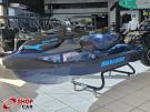 SEADOO Jet Ski GTX Azul