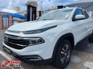 FIAT Toro Freedom 1.3T 16v Branca