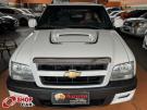 GM - Chevrolet S10 Rodeio 2.8TD 4X4 C.D. Branca