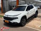 FIAT Toro Ultra 2.0TDi 16v 4x4 Branca