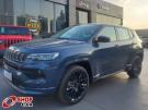 JEEP Compass S 1.3T 16v 4xe Azul
