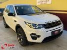 LAND ROVER Discovery Sport HSE 2.0T 16v TD4 Branca