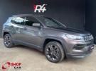 JEEP Compass 80 Anos 1.3 16v T270 Cinza