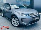 LAND ROVER Discovery Sport SE 2.0T 16v D200 Cinza