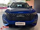 GWM Haval H6 Premium 1.5T 16v AWD Azul