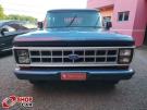 FORD F1000 Sulan 3.9D C.D. Azul