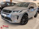 LAND ROVER Discovery Sport SE 2.0T 16v D200 Cinza