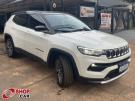 JEEP Compass Limited 1.3 16v T270 Branca