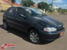 FIAT Palio Young 1.0 4p. Azul