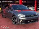 VW - Volkswagen Virtus Exclusive 1.4 16v TSi Cinza