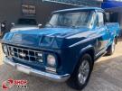 GM - Chevrolet D10 3.9D Azul