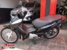 HONDA Biz 125i ES Preta