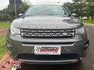 LAND ROVER Discovery Sport SE 2.0T 16v P250 Cinza
