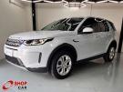 LAND ROVER Discovery Sport S 2.0T 16v D180 Branca