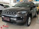 JEEP Compass Limited 1.3 16v T270 Cinza