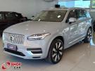 VOLVO XC90 T-8 Ultimate 2.0T 16v AWD Cinza