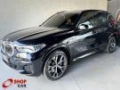 BMW X5 xDrive45e M Sport 3.0T 24v Prata