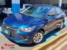 GM - Chevrolet Onix Sedan Plus LT 1.0T 12v Azul