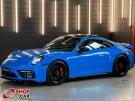 PORSCHE 911 Carrera S 3.0T 24v Azul