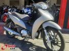 HONDA Biz 125i Cinza