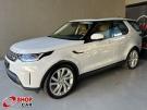 LAND ROVER Discovery HSE 3.0 24v D300 Branca
