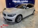 BMW 120i Sport 2.0T 16v Branca
