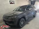JEEP Compass Limited 1.3 16v T270 Cinza