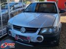 VW - Volkswagen Gol Rallye 1.6 4p. Prata