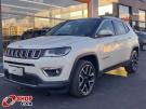 JEEP Compass Limited 2.0 16v 19/20