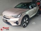 VOLVO XC40 Recharge Ultimate AWD Bege