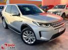 LAND ROVER Discovery Sport SE 2.0T 16v D200 21/21