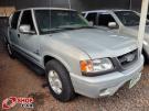 GM - Chevrolet S10 DLX 2.5TD C.D. Prata