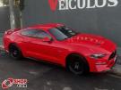 FORD Mustang GT Premium 5.0 V8 32v Vermelha