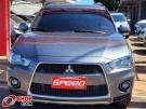 MITSUBISHI Outlander GT 3.0 V6 24v 4WD Cinza