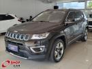 JEEP Compass Limited 2.0 16v 16/17